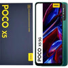 Xiaomi Poco X5 5G Green 128GB + 6GB Dual-Sim Refurbished - Triveni World