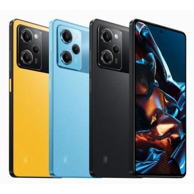 Xiaomi POCO X5 Pro 5G Global EU Version Refurbished - Triveni World