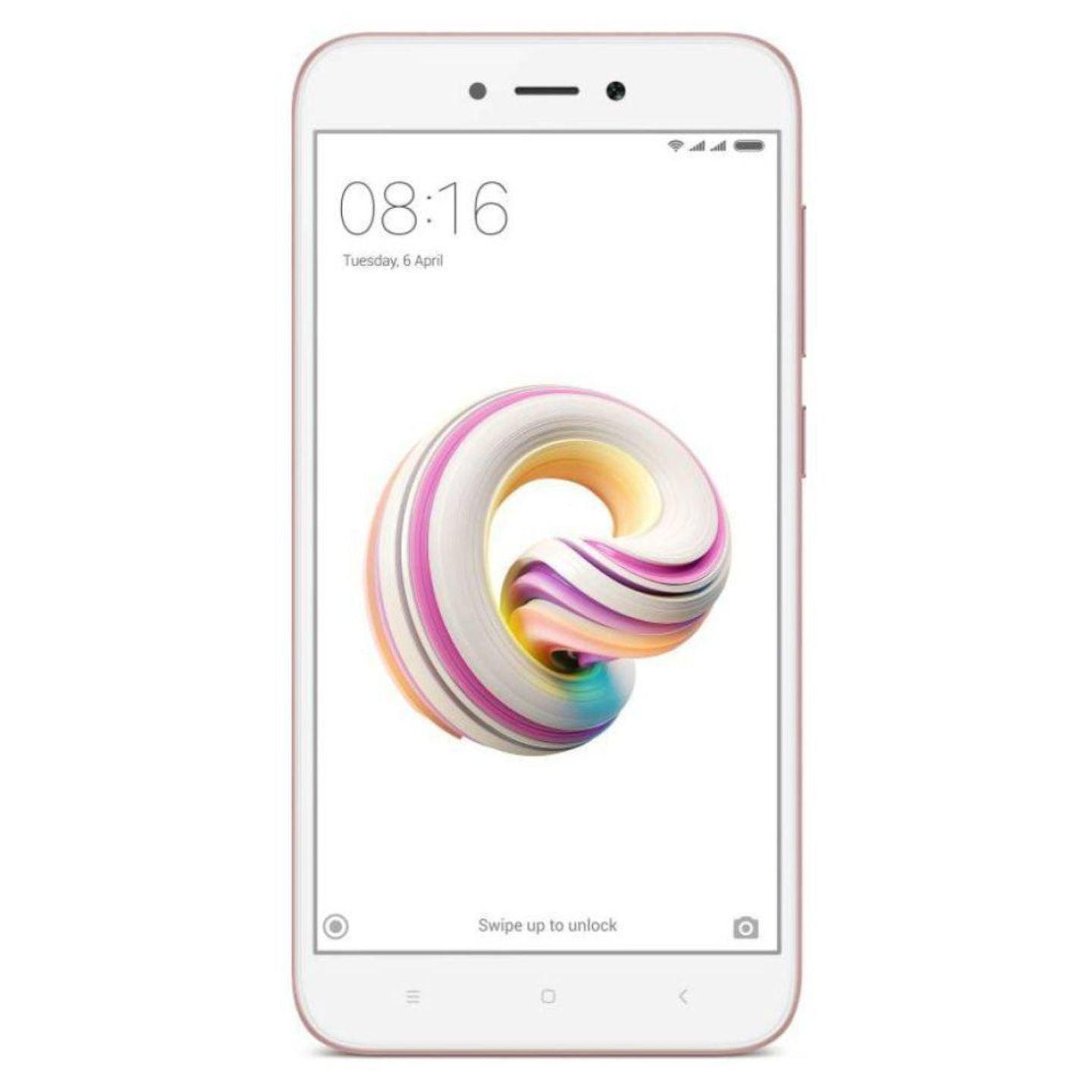 Xiaomi Redmi 4A Gold 2GB 16GB Refurbished - Triveni World