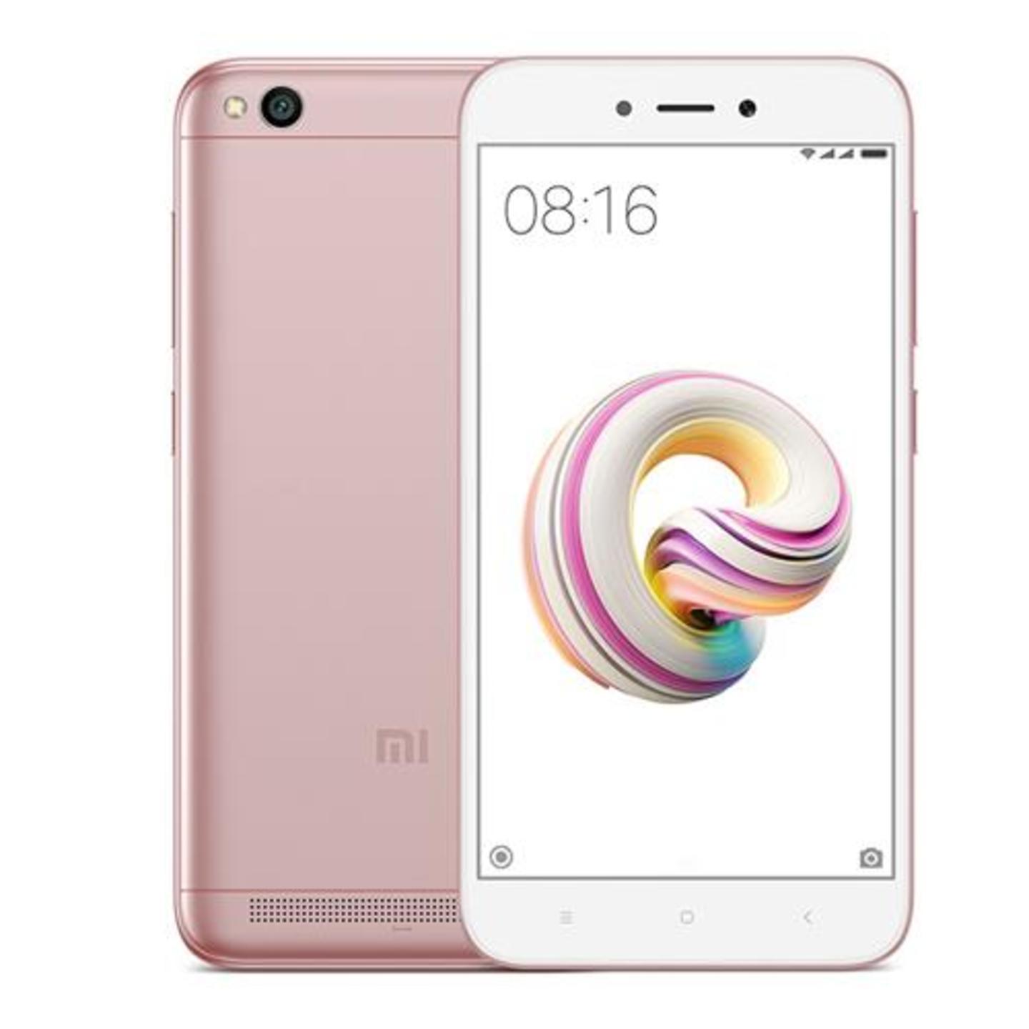 Xiaomi Redmi 4A Gold 2GB 16GB Refurbished - Triveni World