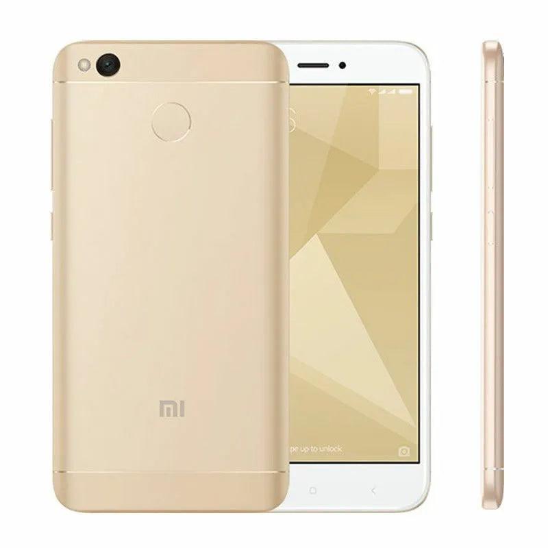 Original Xiaomi Redmi 4X 5.0 inch 3GB RAM 32GB ROM - Triveni World