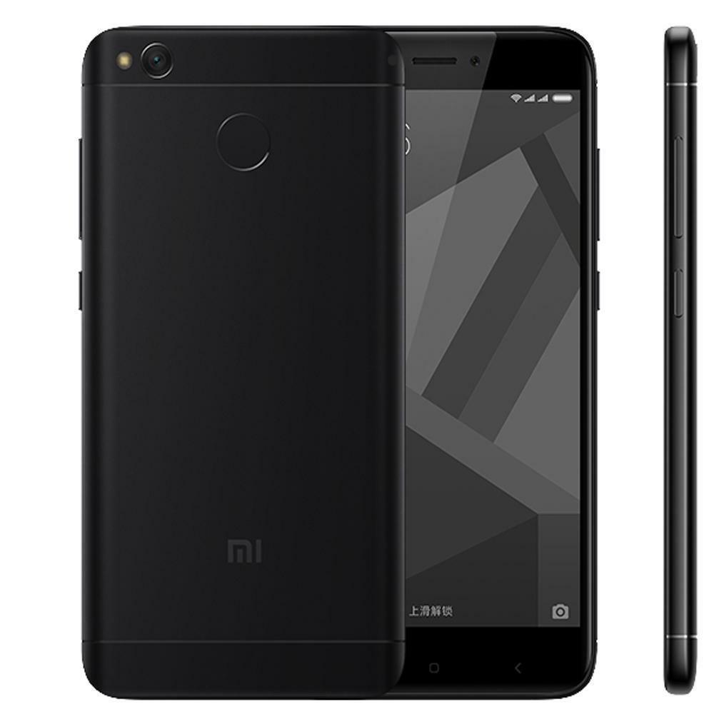 Original Xiaomi Redmi 4X 5.0 inch 3GB RAM 32GB ROM - Triveni World