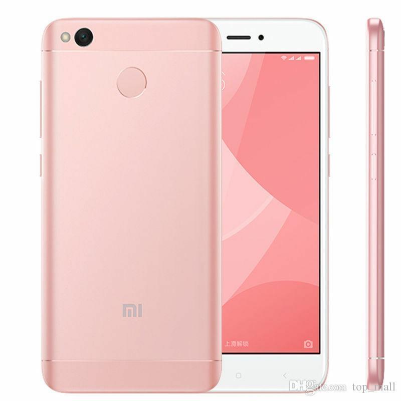 Original Xiaomi Redmi 4X 5.0 inch 3GB RAM 32GB ROM - Triveni World