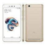 Xiaomi Redmi 5a Gold 3GB 32GB Refurbished - Triveni World