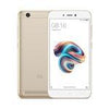 Xiaomi Redmi 5a Gold 3GB 32GB Refurbished - Triveni World