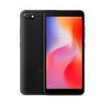 Xiaomi Redmi 6a Black 2GB 16GB Refurbished - Triveni World