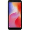 Xiaomi Redmi 6a Black 2GB 16GB Refurbished - Triveni World