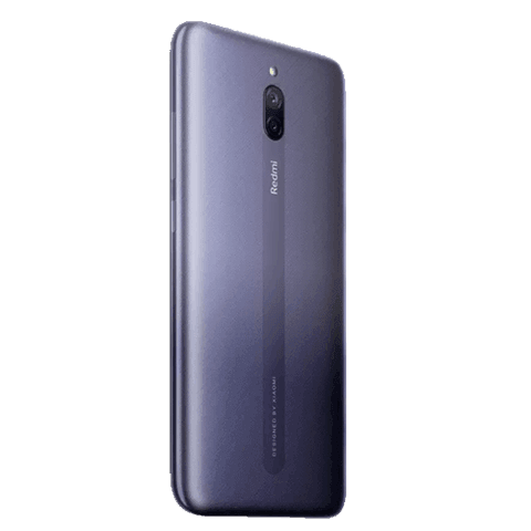 Refurbished Xiaomi Redmi 8A Dual - Triveni World