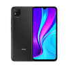 Xiaomi Redmi 9 (Carbon Black, 4GB RAM, 64GB Storage) - Refurbished - Triveni World