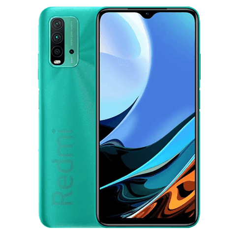 Refurbished Xiaomi Redmi 9 Power - Triveni World