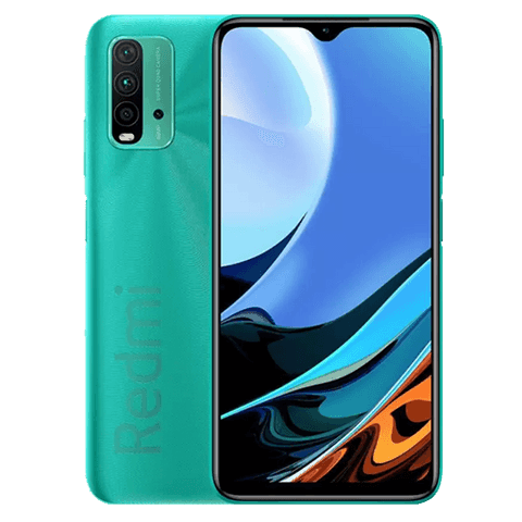 Refurbished Xiaomi Redmi 9 Power - Triveni World