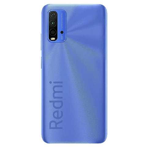 Refurbished Xiaomi Redmi 9 Power - Triveni World