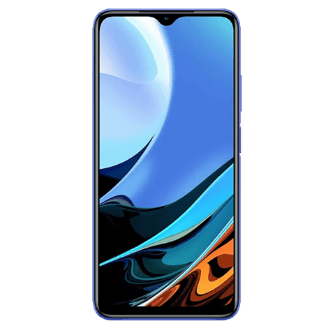 Refurbished Xiaomi Redmi 9 Power - Triveni World