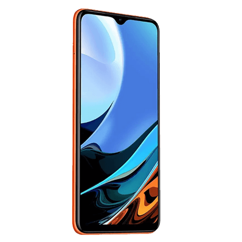 Refurbished Xiaomi Redmi 9 Power - Triveni World