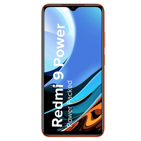 Refurbished Xiaomi Redmi 9 Power - Triveni World