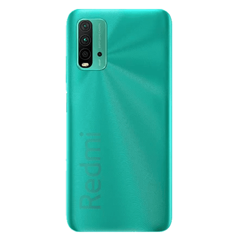 Refurbished Xiaomi Redmi 9 Power - Triveni World