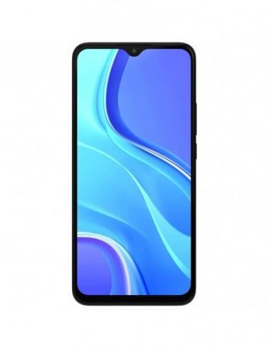 Xiaomi Redmi 9 Prime Refurbished Good 4 GB 64 GB Mint Black - Triveni World