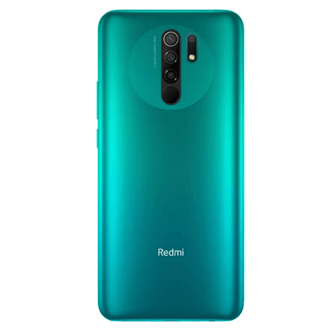 Refurbished Xiaomi Redmi 9 Prime - Triveni World