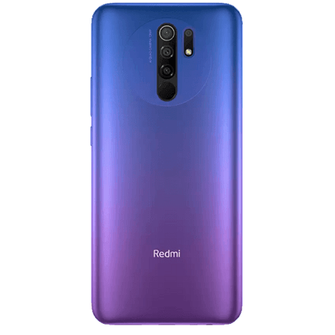 Refurbished Xiaomi Redmi 9 Prime - Triveni World