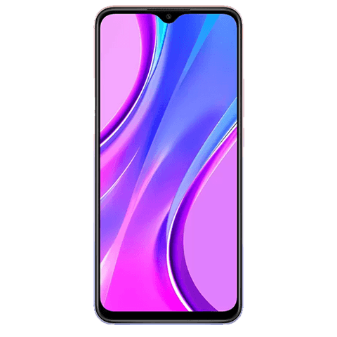 Refurbished Xiaomi Redmi 9 Prime - Triveni World