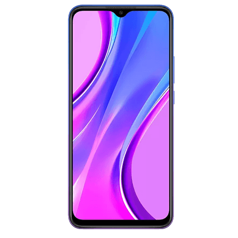 Refurbished Xiaomi Redmi 9 Prime - Triveni World