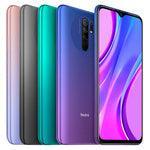 Xiaomi Redmi 9 Prime 4GB 64GB Refurbished - Triveni World