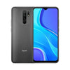 Xiaomi Redmi 9 Prime (Matteblack, 4GB RAM, 64GB Storage) - Refurbished - Triveni World