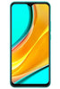 Xiaomi Redmi 9 Prime (Mint Green, 4GB RAM, 128GB Storage) - Refurbished - Triveni World