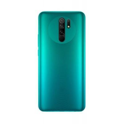 Xiaomi Redmi 9 Prime (Mint Green, 4GB RAM, 128GB Storage) - Refurbished - Triveni World