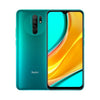 Xiaomi Redmi 9 Prime (Mint Green, 4GB RAM, 128GB Storage) - Refurbished - Triveni World