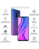 Xiaomi Redmi 9 Prime (Space Blue, 4GB RAM, 64GB Storage) - Refurbished - Triveni World