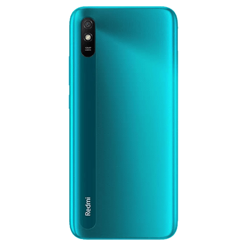 Refurbished Xiaomi Redmi 9A - Triveni World