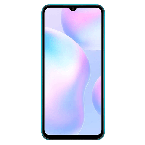 Refurbished Xiaomi Redmi 9A - Triveni World