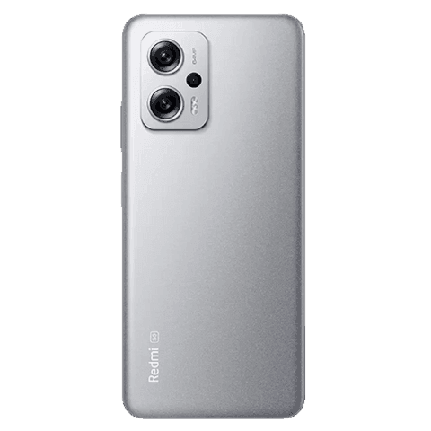 Refurbished Xiaomi Redmi K50i 5G - Triveni World