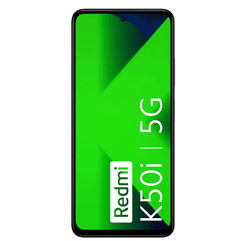 Refurbished Xiaomi Redmi K50i 5G - Triveni World