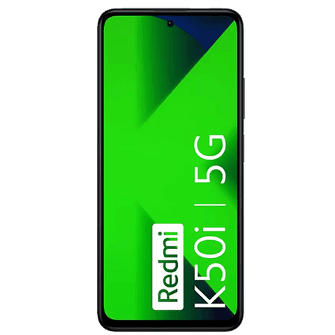 Refurbished Xiaomi Redmi K50i 5G - Triveni World