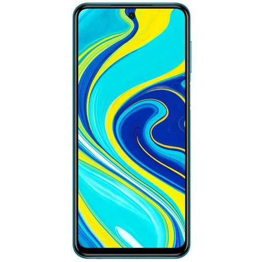 Xiaomi Redmi Note 10 Lite - Refurbished - Triveni World