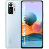 Xiaomi Redmi Note 10 Pro Max (Glacial Blue, 6GB RAM, 128GB Storage) - Refurbished - Triveni World