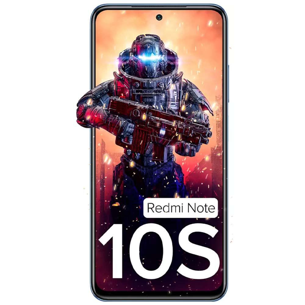 Xiaomi Redmi Note 10s - Refurbished - Triveni World