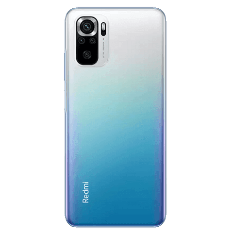 Refurbished Xiaomi Redmi Note 10s - Triveni World