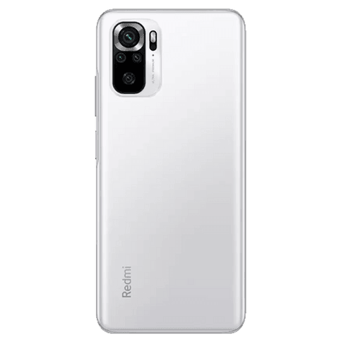 Refurbished Xiaomi Redmi Note 10s - Triveni World