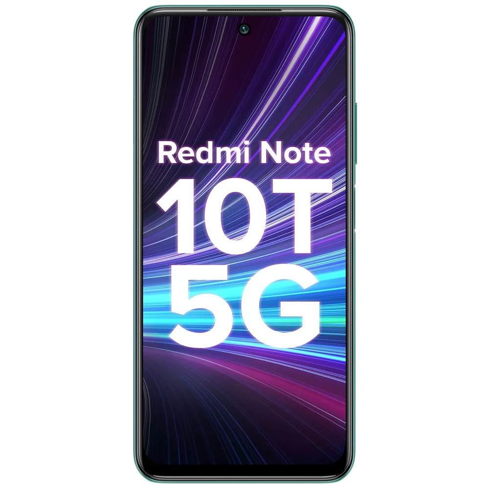 Xiaomi Redmi Note 10T 5G - Refurbished - Triveni World