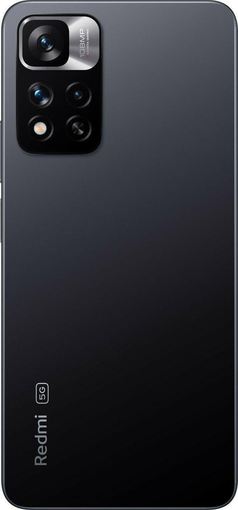 Xiaomi Redmi Note 11 Pro+ 5G (256GB+8GB) - Triveni World