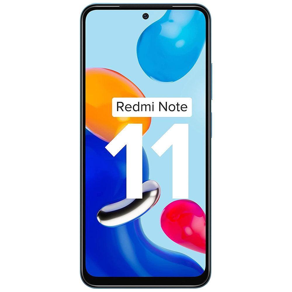 Xiaomi Redmi Note 11 - Refurbished - Triveni World