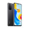 Smartphone Xiaomi Redmi Note 11S 6,6" 64 GB 4 GB RAM ARM Cortex-A55 Black Midnight black - Triveni World