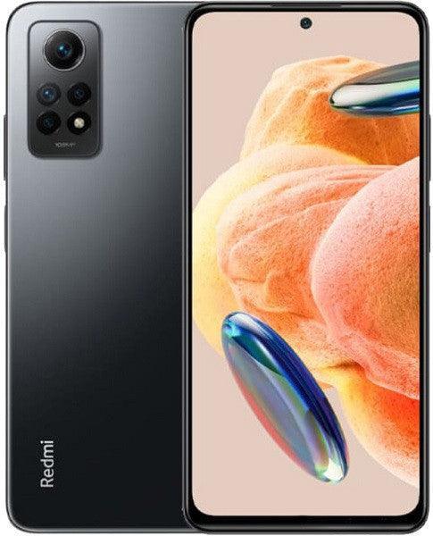 Xiaomi Redmi Note 12 Pro Dual Sim 128GB Grey (8GB RAM) - Triveni World