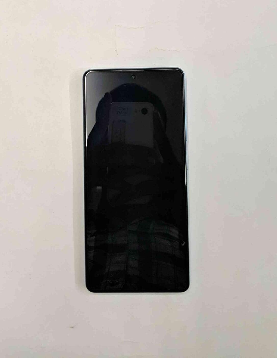 Xiaomi Redmi Note 12 Pro Plus 5G 8/256GB - Triveni World