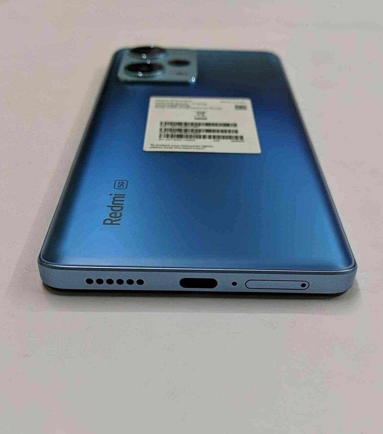 Xiaomi Redmi Note 12 Pro Plus 5G 8/256GB - Triveni World