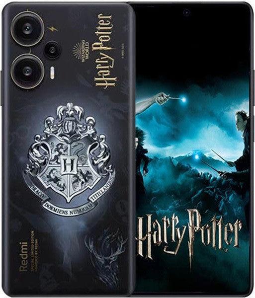 Xiaomi Redmi Note 12 Turbo 5G Dual Sim 256GB Harry Potter Edition (12GB RAM) - Triveni World