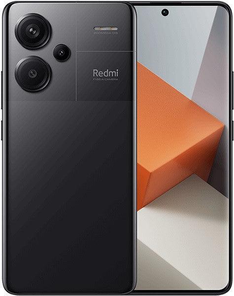 Xiaomi Redmi Note 13 Pro Plus 5G Dual Sim 512GB Black - Triveni World